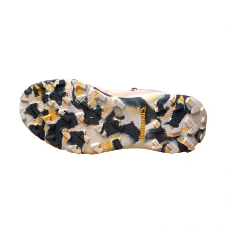 ADIDAS   bambina    Terrex Mid GTX corfus / wonwhi / cblk k