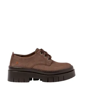 Art Company 1952 NOBUCK BROWN/AMBERES 