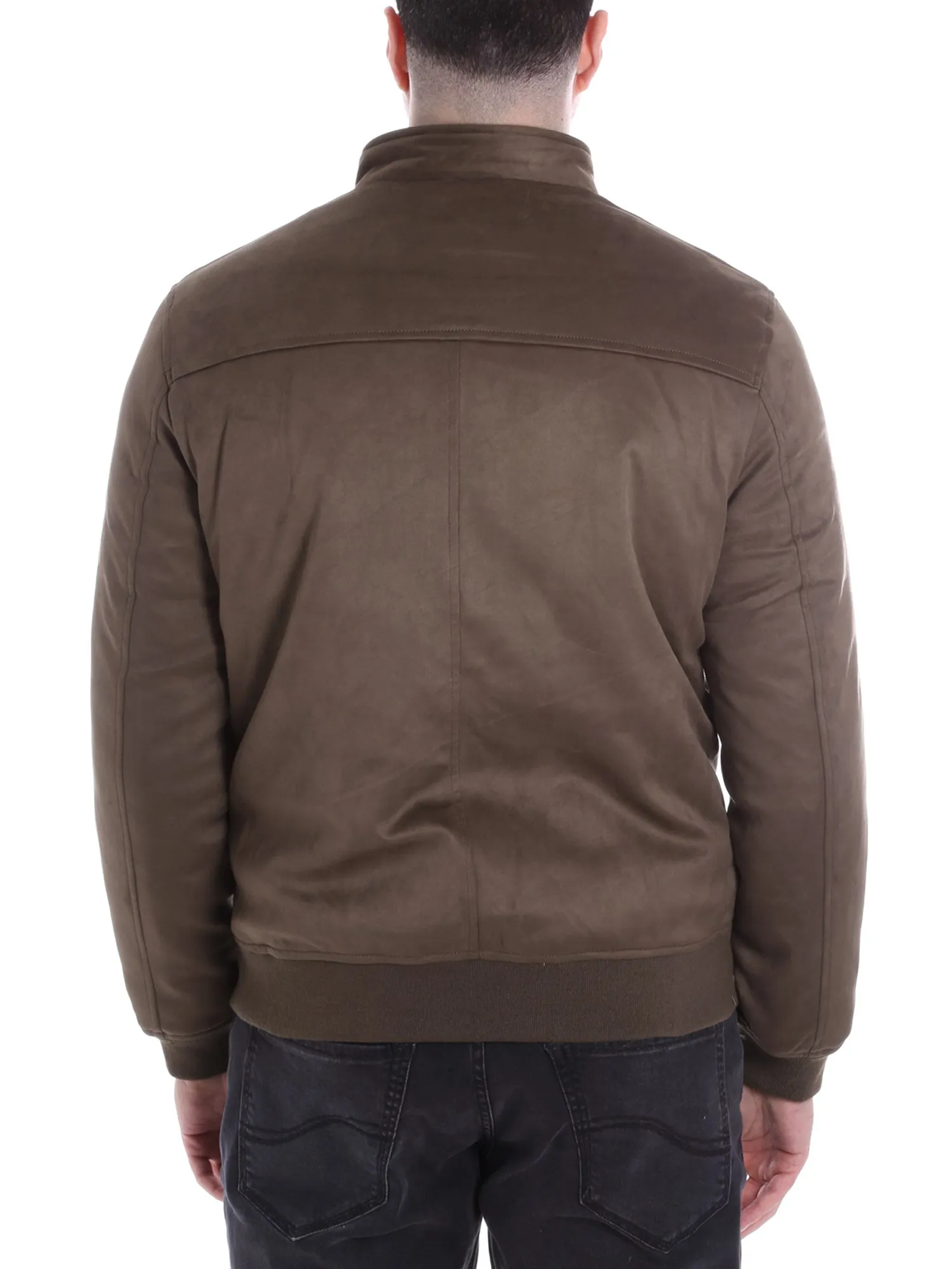 Borgoni Milano Giacche WW6783GC