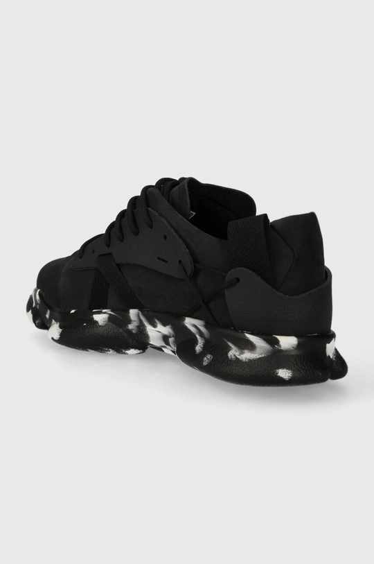 Camper sneakers in camoscio Karst