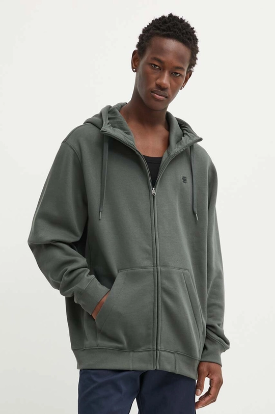 G-Star Raw felpa