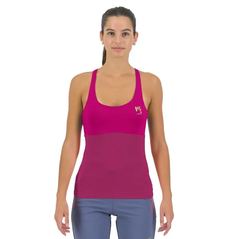 Karpos Bull Evo top donna.