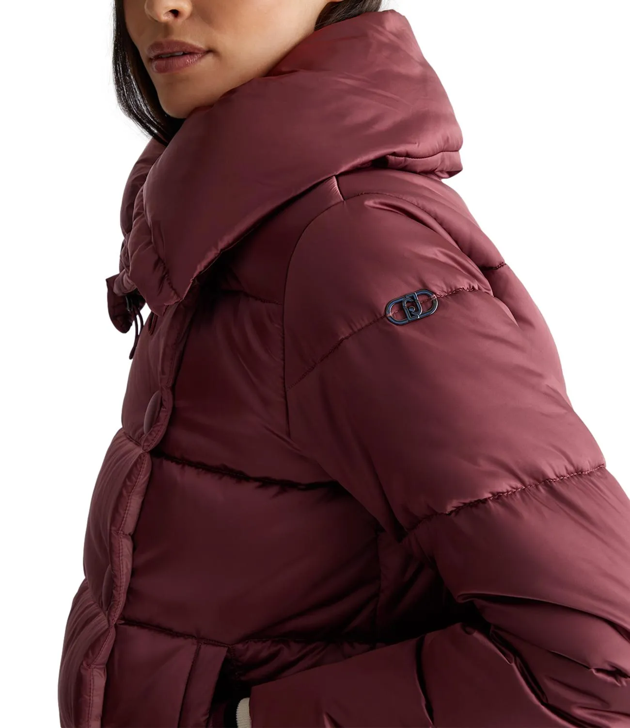 LIU-JO Liu Jo giubbino rosso donna