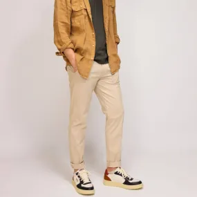 MARKUP PANTALONE MK695115 BEIGE  