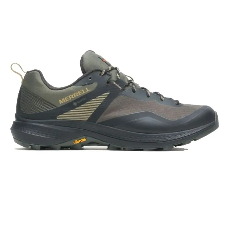 Merell MQM 3 Gore-Tex (Olive) scarpe da trekking per uomo