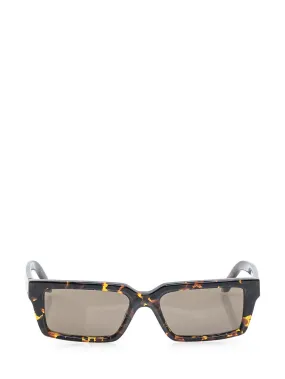 OFF-WHITE Occhiali da Sole Warren  