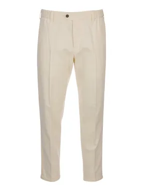 Pantalone Pt Torino The Rebel - RLRBB30REW-TU94