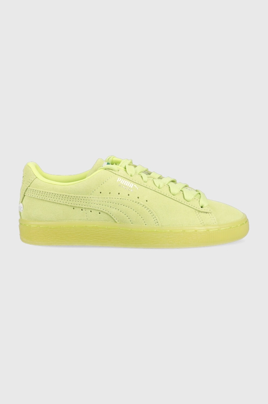 Puma sneakers in camoscio Suede Classic XXI