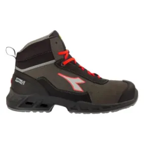 SCARPE ANTINF.DIADORA SHARK STA IMP LEAT MID S3S FO SR SC ESD 46