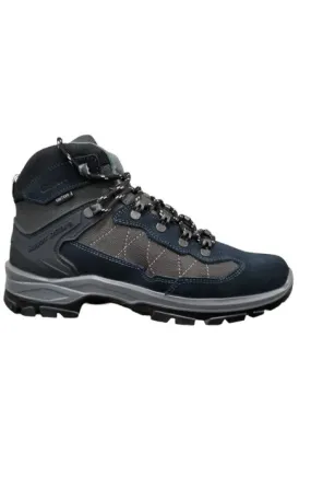 Scarpe Grisport 14511 S70G Gritex 3880 Blu