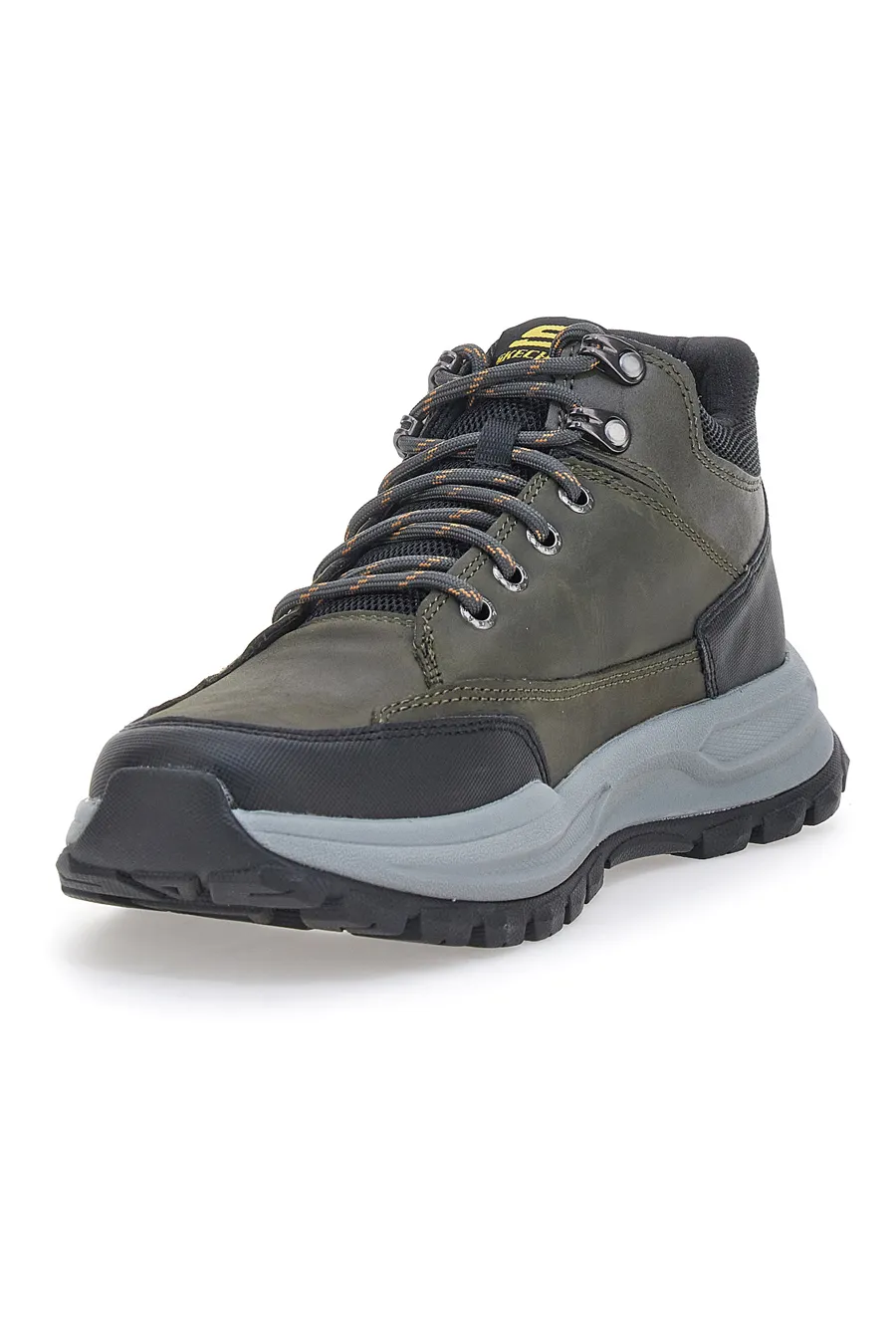 Scarponcino da Trekking Skechers Bazemor